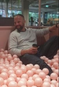 Christian Åkerman google ads konsult