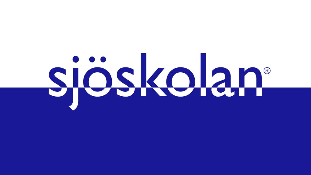 Sjöskolan logo