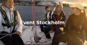 Event Stockholm