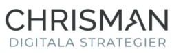 Chrisman Digitala Strategier